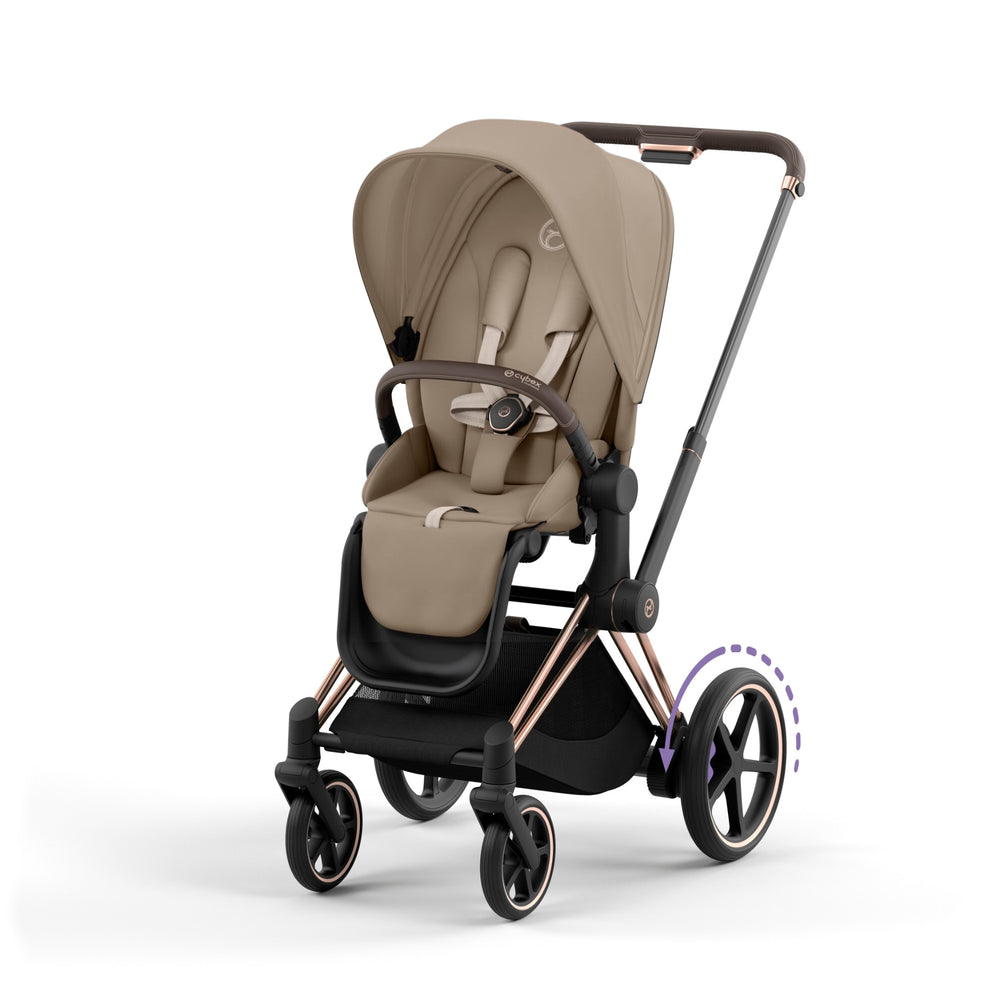 Electric pushchair clearance