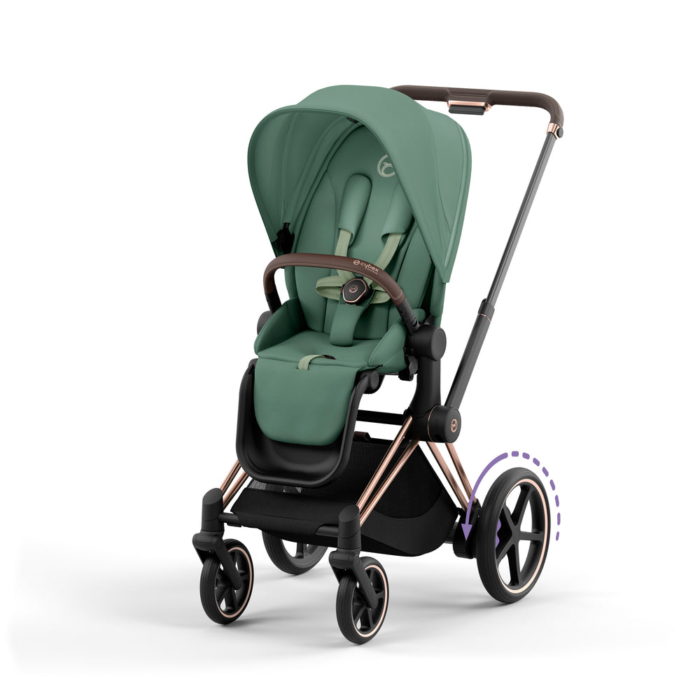 ePriam Pram 2022-2024