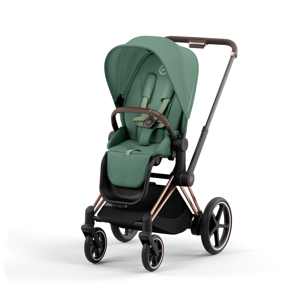 Electric prams online