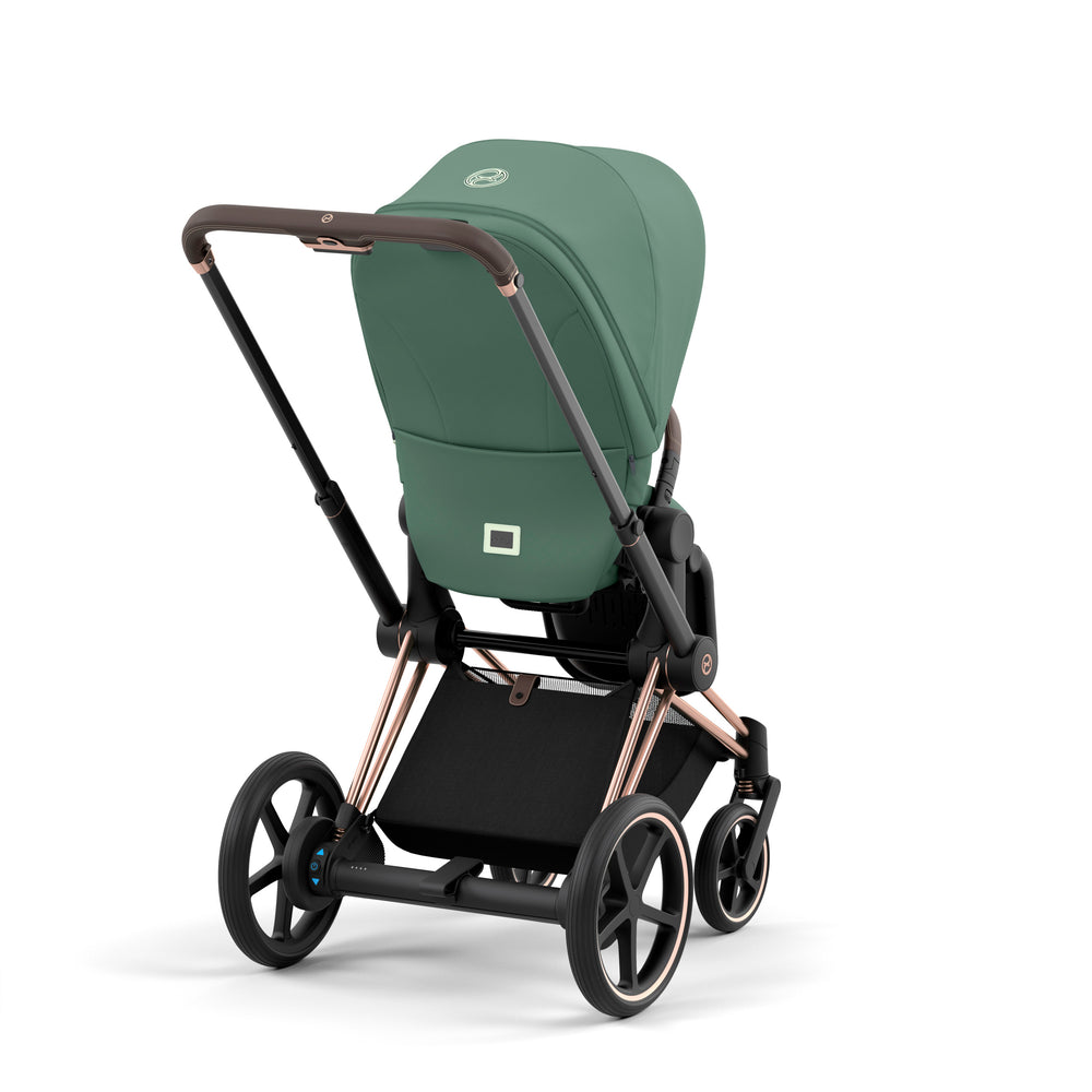 ePriam Pram 2022-2024