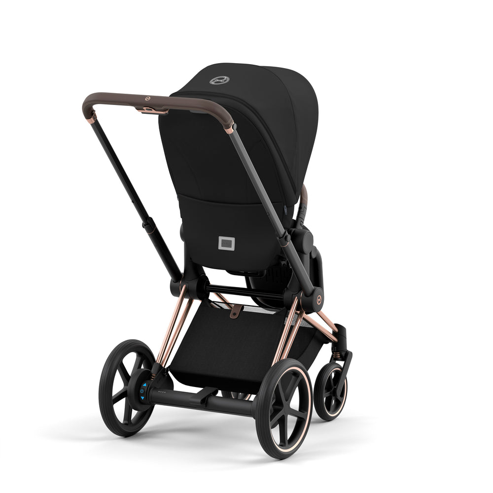 ePriam Pram 2022-2024