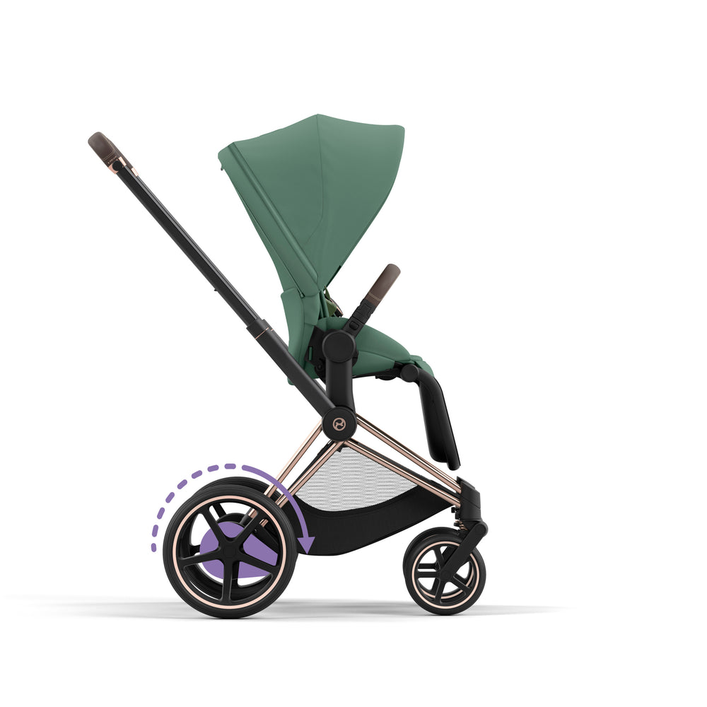 ePriam Pram 2022-2024
