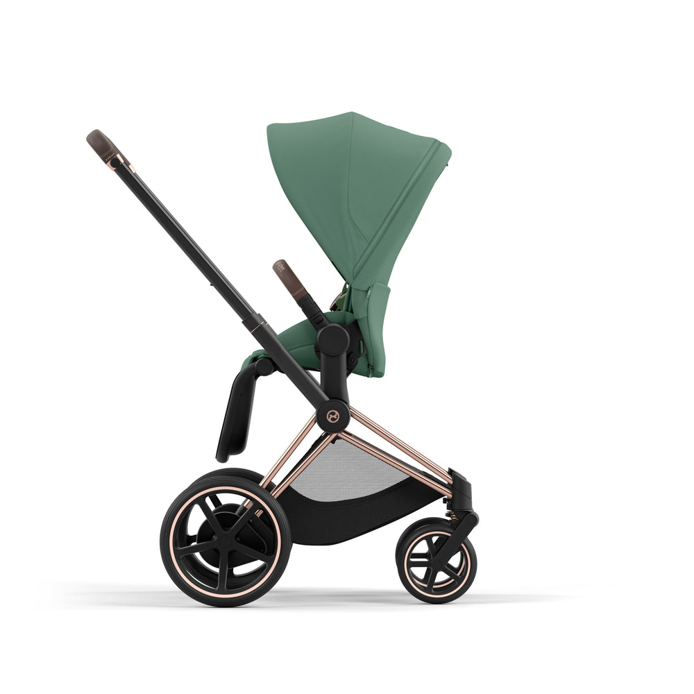 ePriam Pram 2022-2024