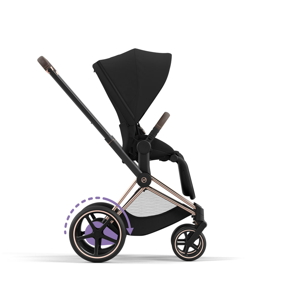 ePriam Pram 2022-2024