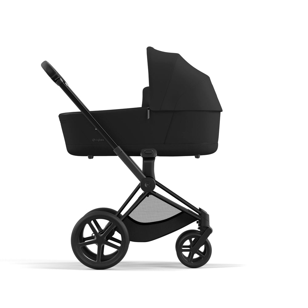 Priam/ePriam Lux Carry Cot 2024