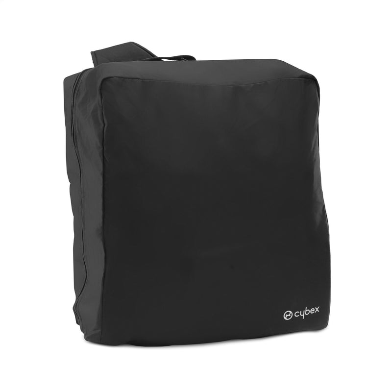Compact top stroller bag