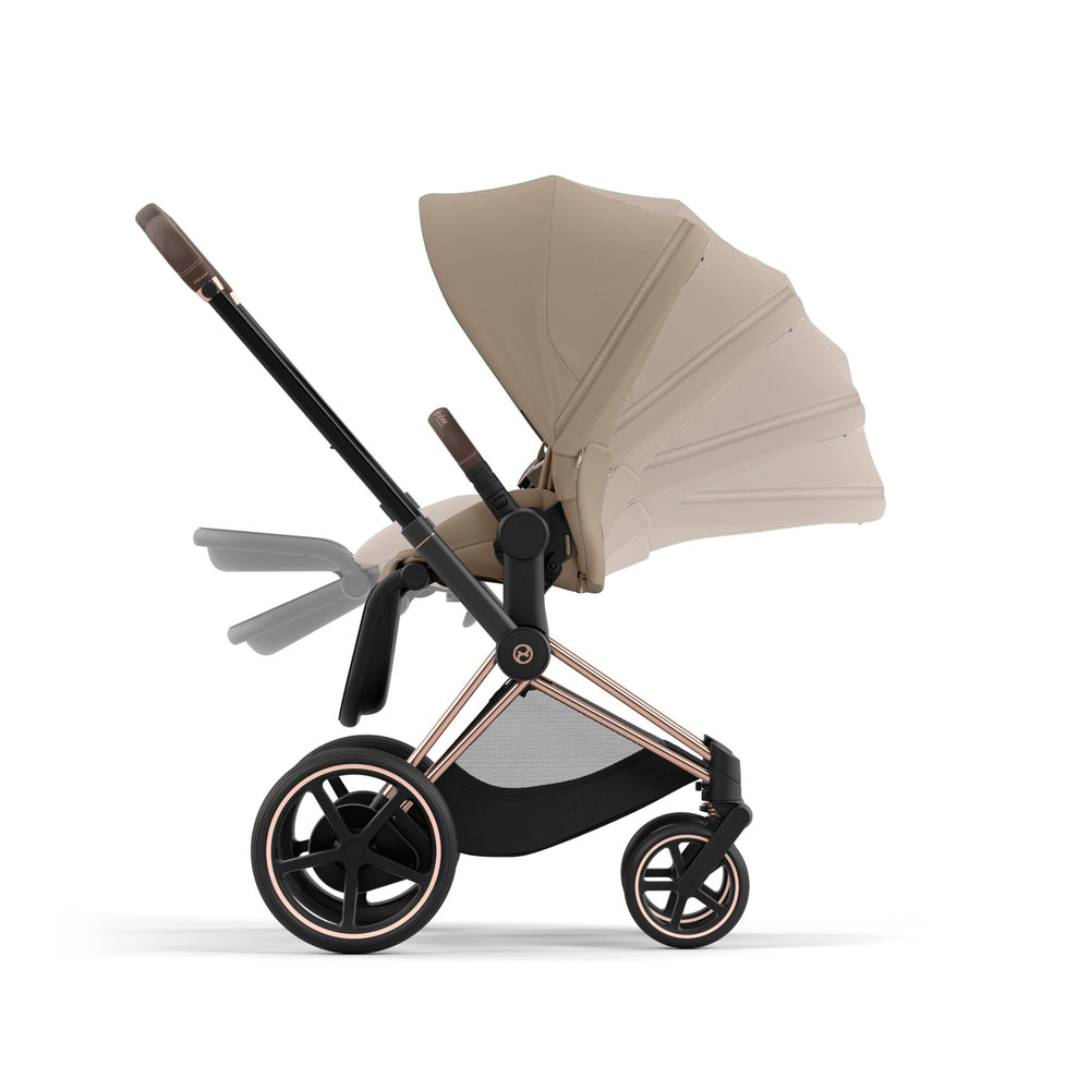 ePriam Pram 2022-2024