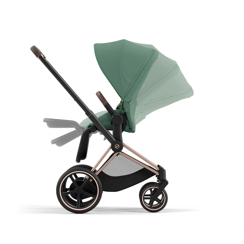 ePriam Pram 2022-2024