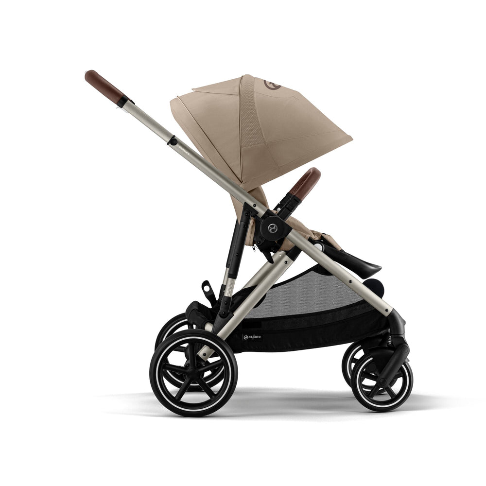 Gazelle S Pram 2023-2024