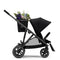 Gazelle S Pram