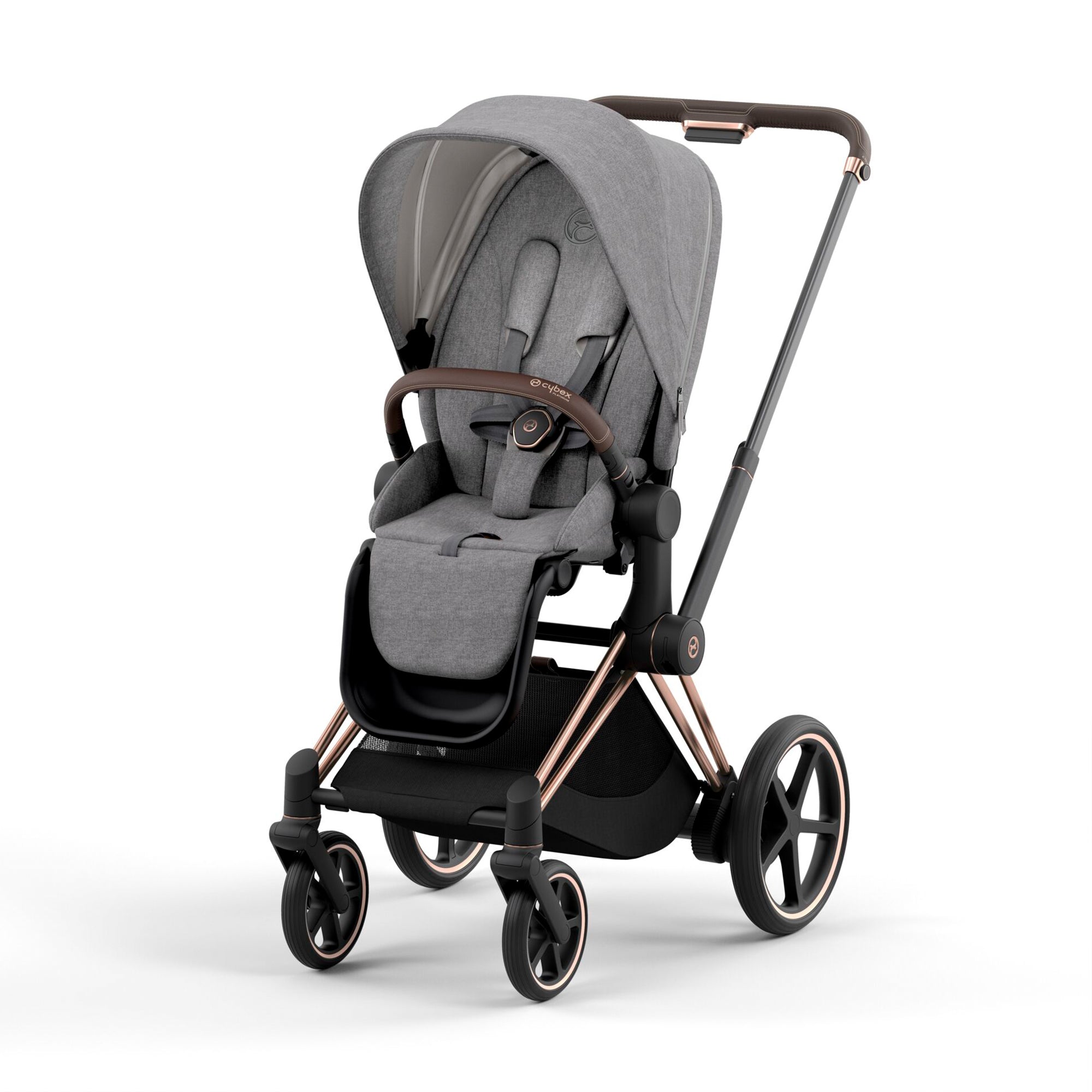 CYBEX Balios S Lux Stroller – Anstel Brands