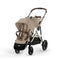 Gazelle S Pram
