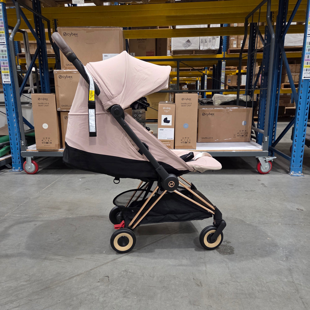 Coya Stroller - ex demo