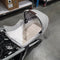 Gazelle Stroller + Carry Cot - ex demo