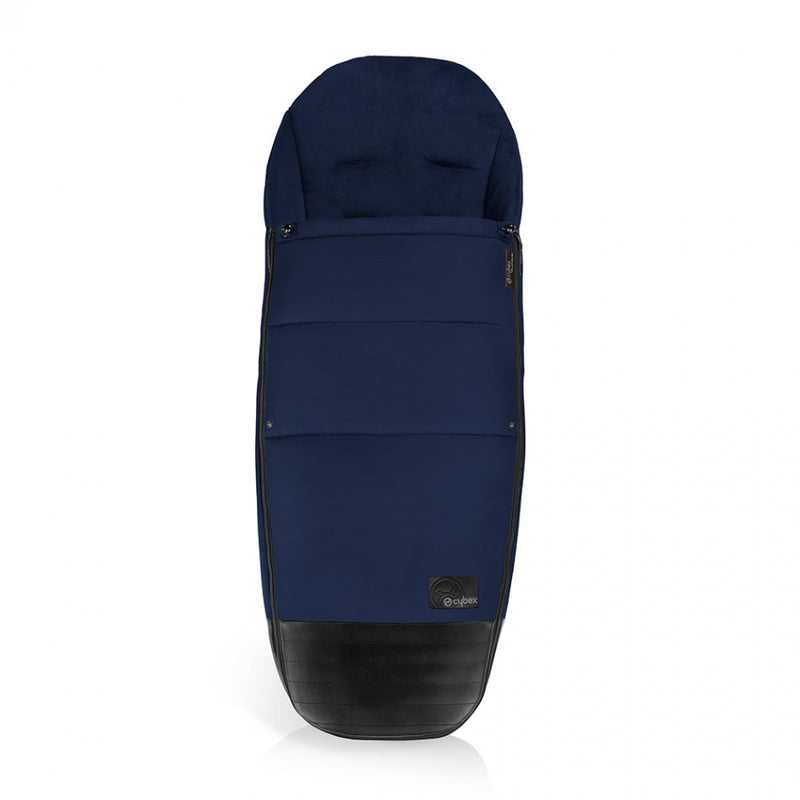 cybex footmuff balios Footmuff