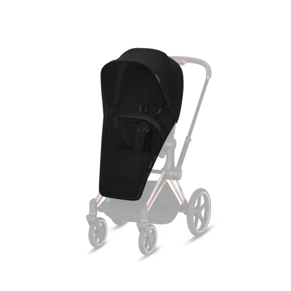 Platinum Insect Net - Priam & Mios Seat