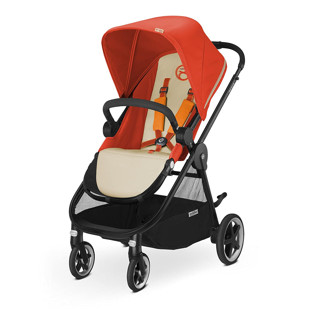 Bumper Bar for M-series strollers