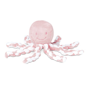 Octopus Infant Comforter