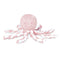 Octopus Infant Comforter