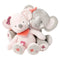 Adele & Valentine Collection - Cuddly Valentine The Mouse