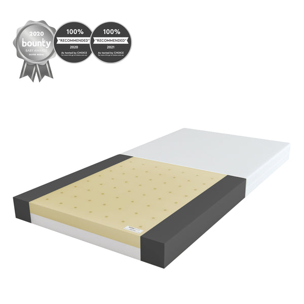 Target bassinet cheap mattress protector