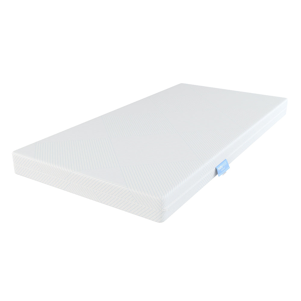 DuoCore™ Bamboo Cot Mattress Cover Only