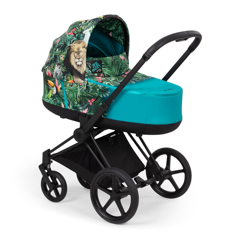 cybex priam lux carrycot Priam/ePriam Lux Carry Cot – Anstel Brands