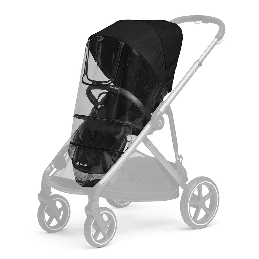 Gazelle S Seat Raincover – Anstel Brands
