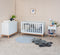 Bailey Nursery Package - Cot & Chest