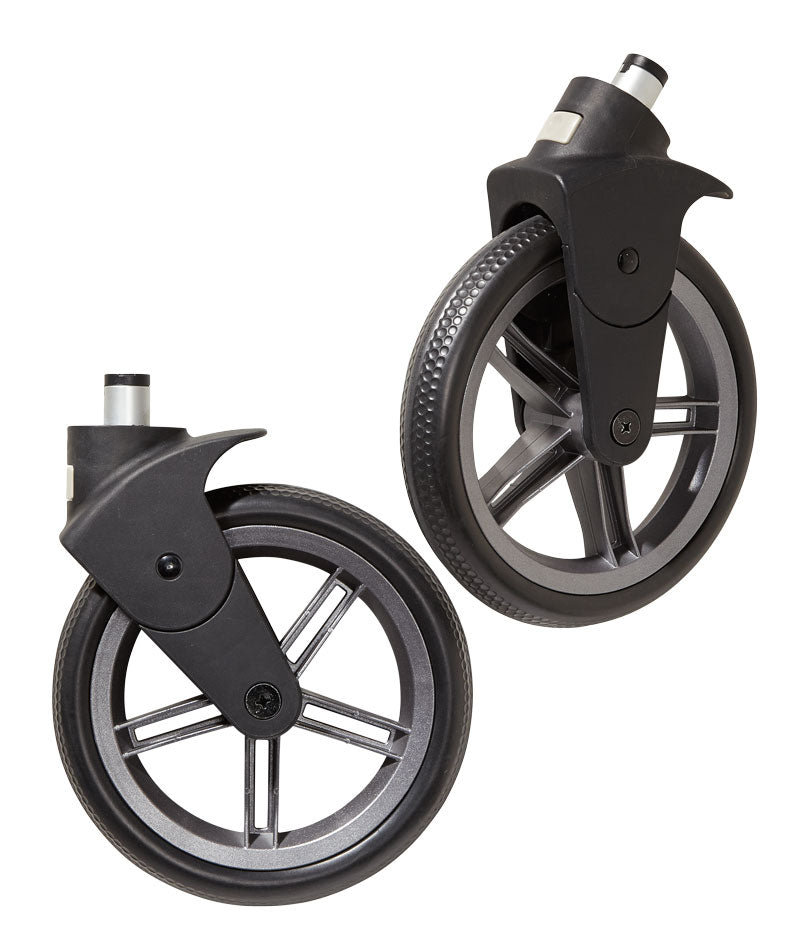 Spare Part: Geo Front Wheel - Set of 2