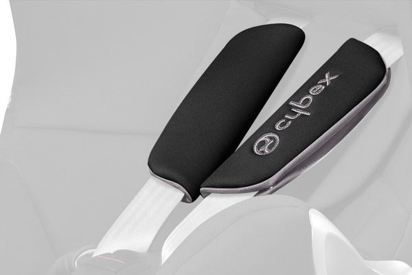 Cybex shoulder pads deals