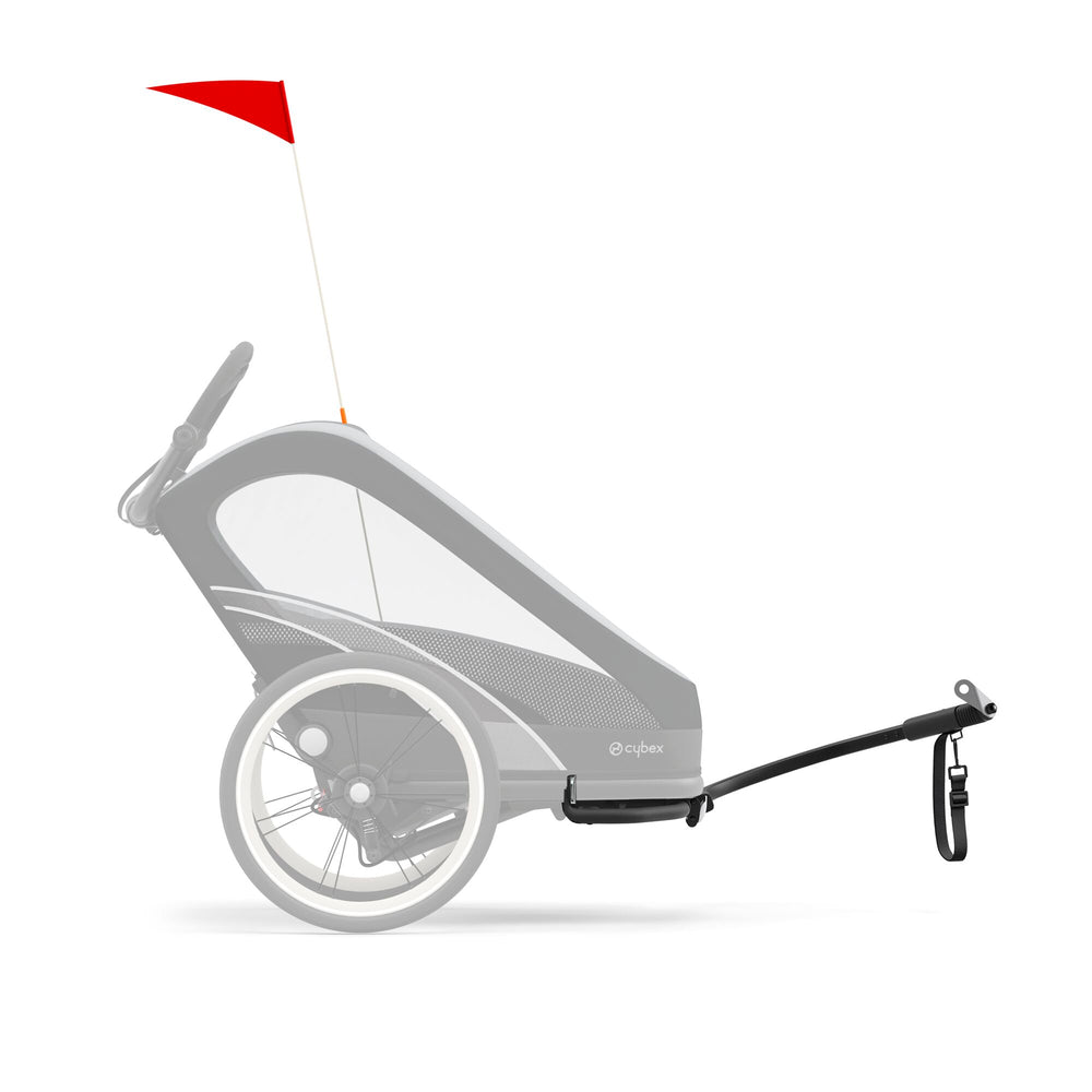 cybex zeno vs thule chariot CYBEX Zeno Cycling Kit – Anstel Brands