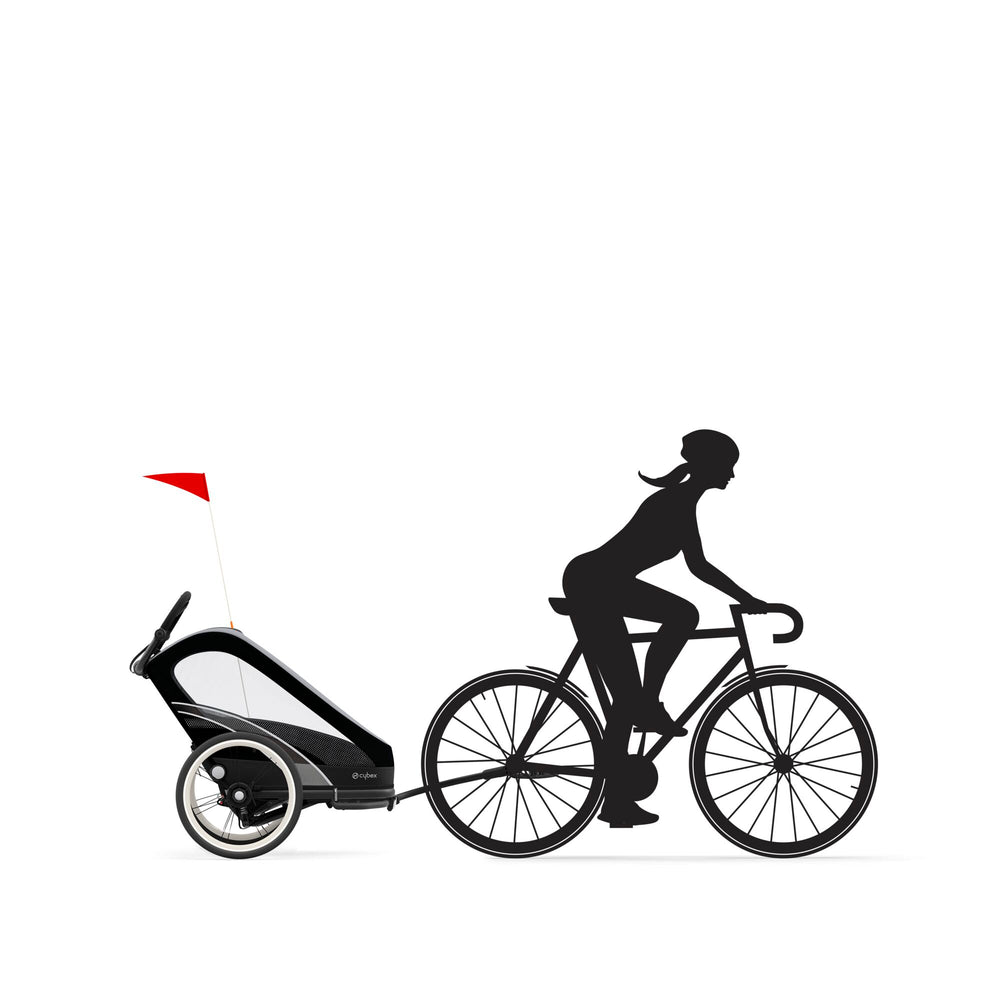 cybex zeno bike kit CYBEX Zeno Cycling Kit – Anstel Brands