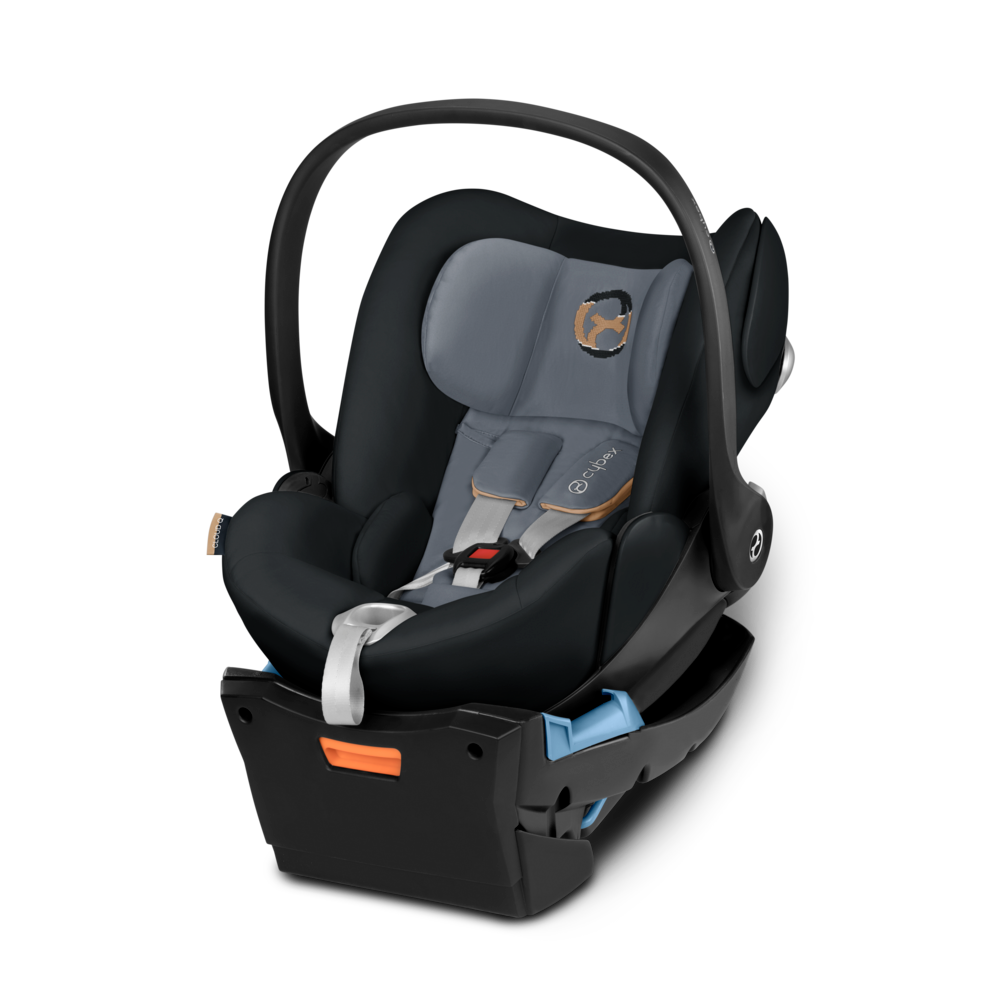 Cybex Cloud Q Capsule Base Anstel Brands
