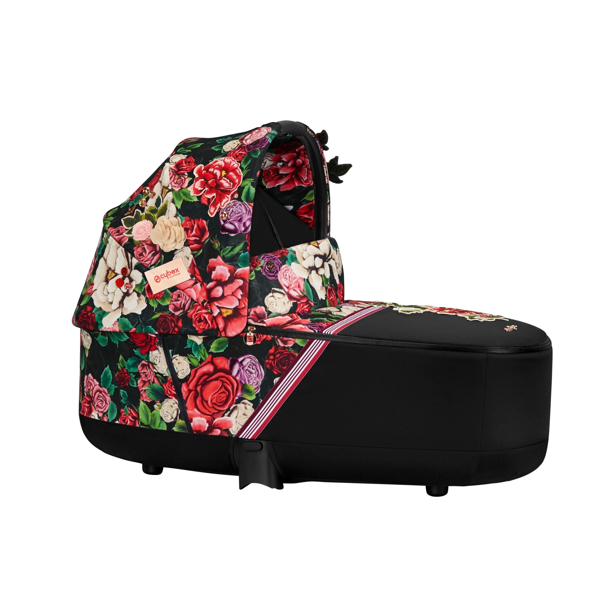 Cybex priam lux carry cot 2020 sales