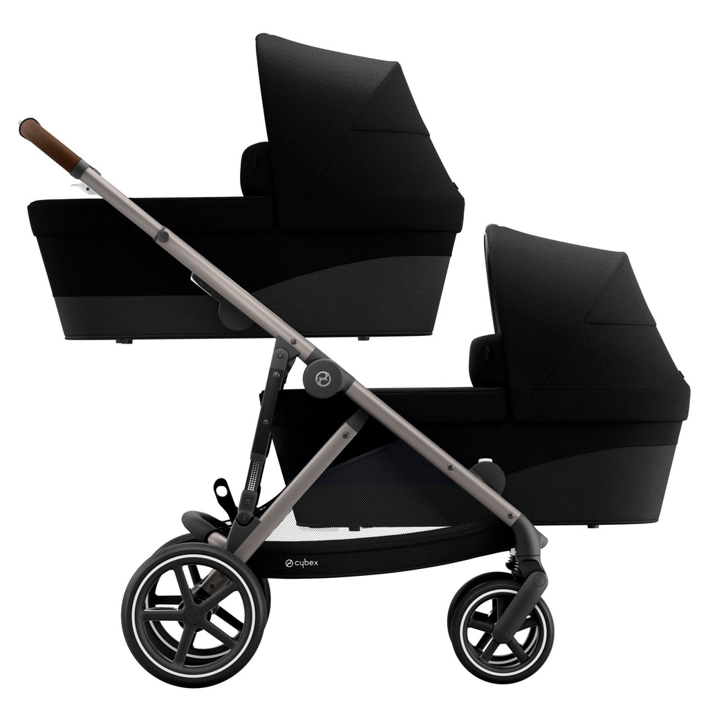Gazelle S Carry Cot 2020 – Anstel Brands
