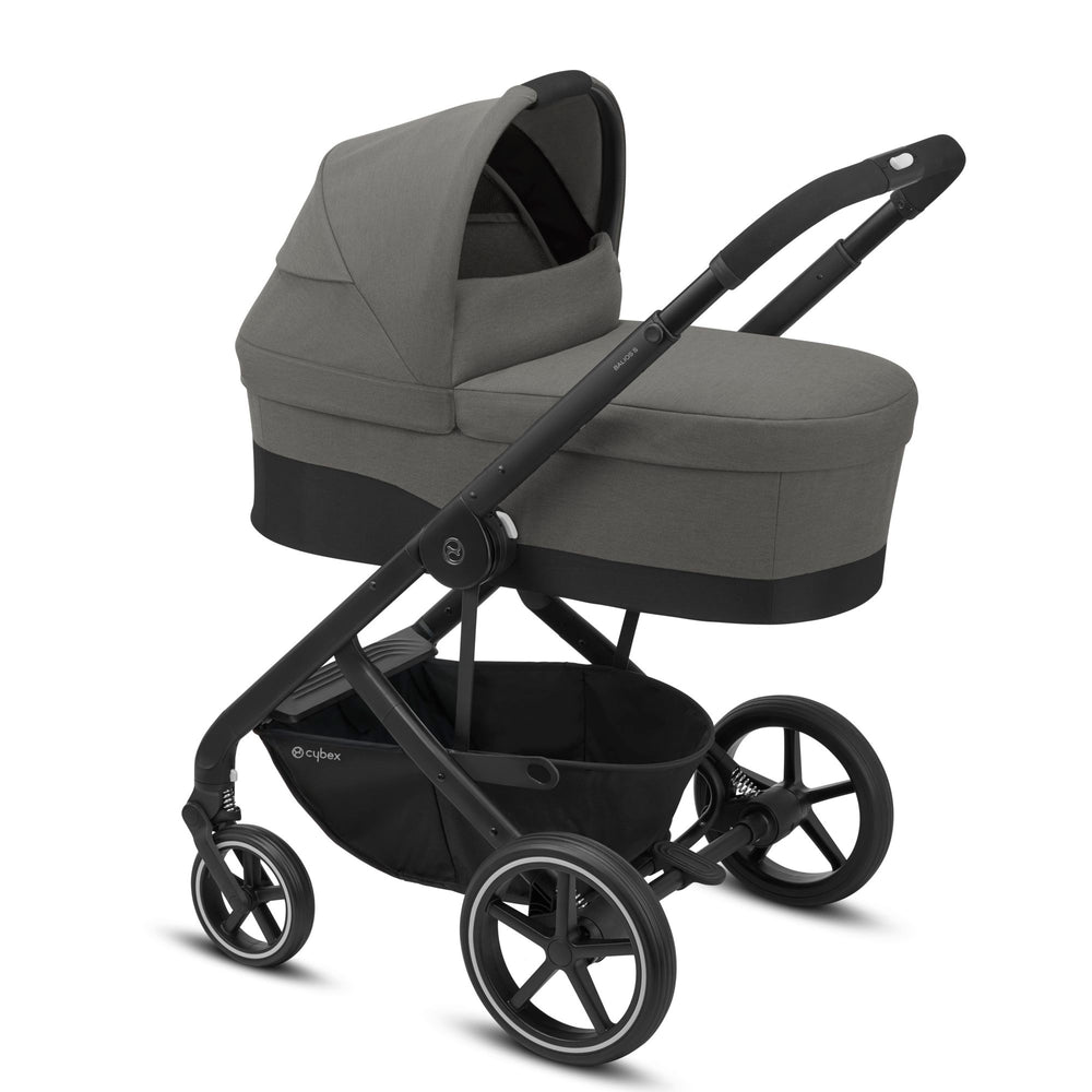 Carry Cot S - suits Balios & Eezy
