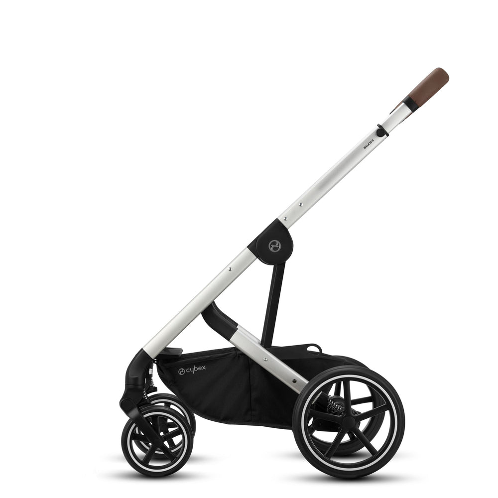 CYBEX Balios S Lux Stroller – Anstel Brands