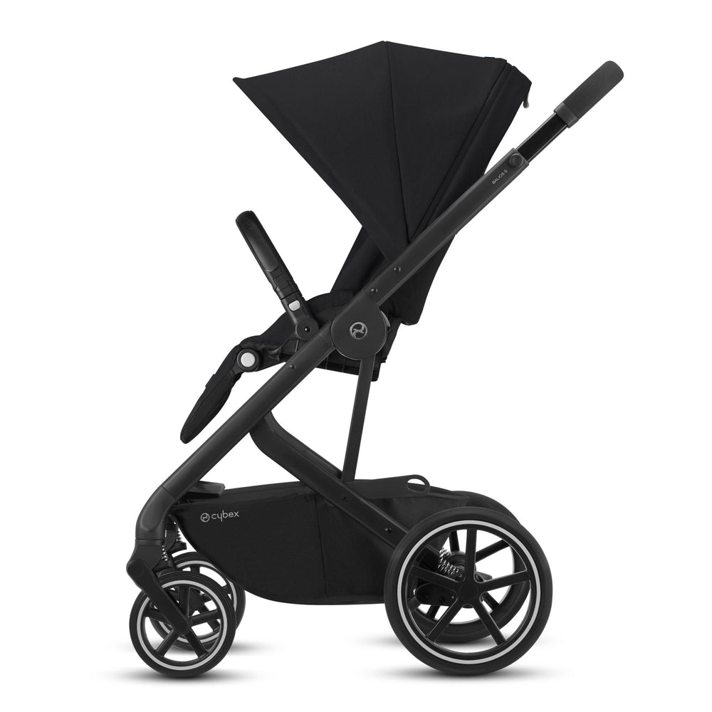 Balios S Lux Stroller