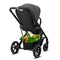 Balios S Lux Pram with Carry Cot