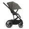 Balios S Lux Pram with Carry Cot