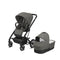 Balios S Lux Pram with Carry Cot