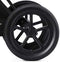 Part: Priam 2017 Rear wheel set