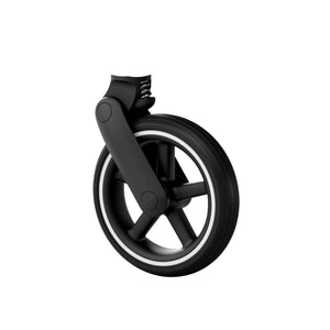 Part: Gazelle S Front Wheel. Black